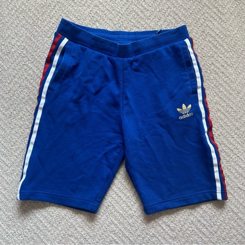 Adidas Shorts